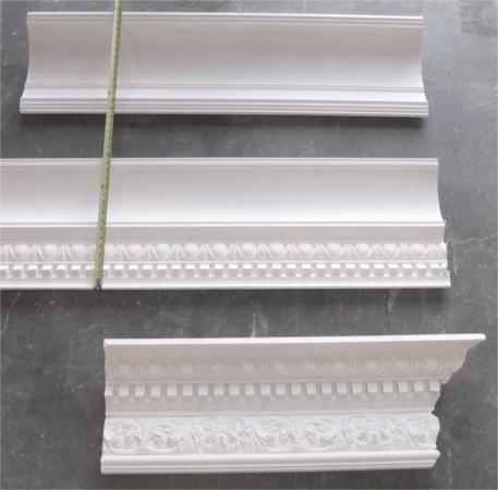 Urethane Crown Molding