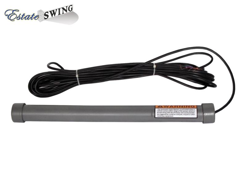 Estate Swing Automatic Exit Wand - Standard 75