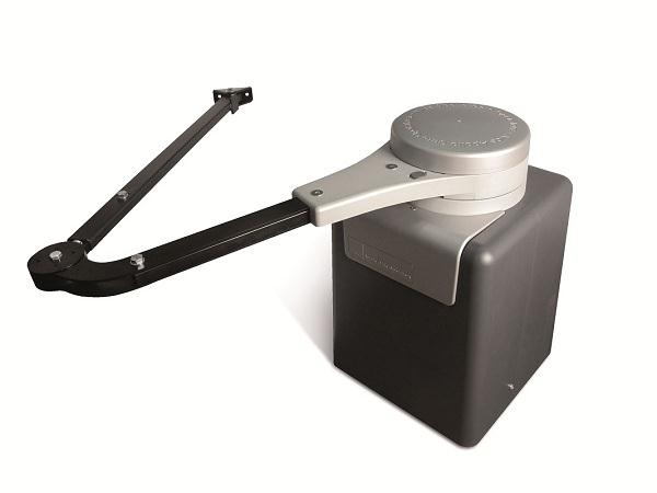NICE / Apollo Single Swing Heavy Duty Residential / Commercial 120VAC - 24VDC Gate Opener - 4300 / 1/2HP with 936 I Board