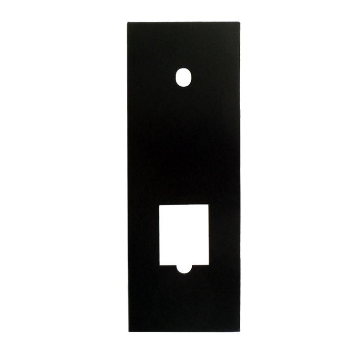 LockeyUSA T Cover Plate 2500