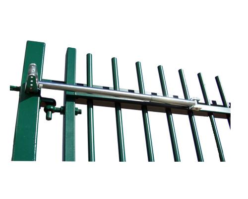 TB250+ LockeyUSA Hydraulic Pedestrian Gate Closer 