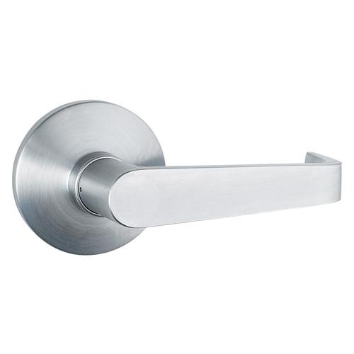 LockeyUSA Lever Handle Passage Panic Trim (PB-LHPS)