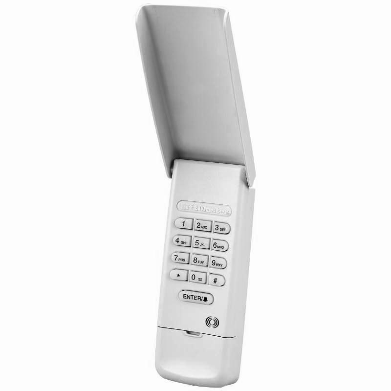 LiftMaster / Chamberlain 377LM Wireless Keypad