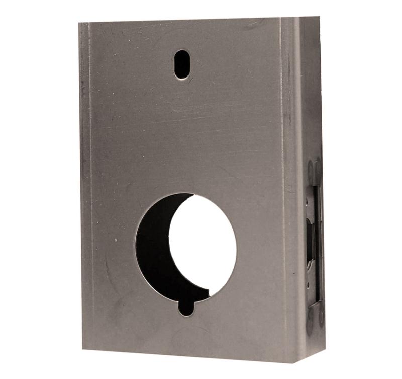 LockeyUSA GB200M Gate Box for Keyless Locks