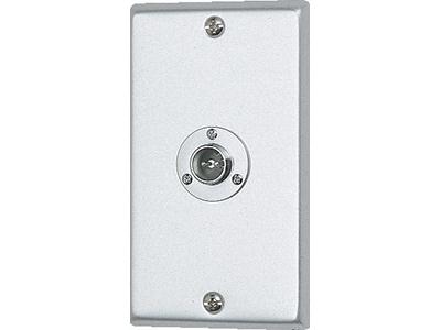 NBY-1A wall receptacle