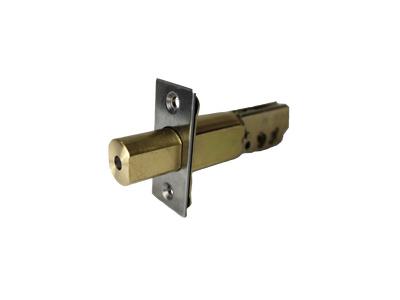 LockeyUSA Keyless Mechanical Digital Door Lock Deadbolt Replacement - 2 3/8"