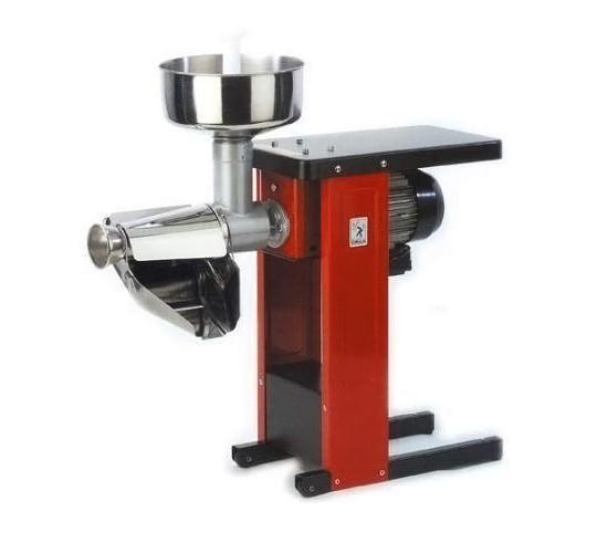 Tomato O.M.R.A. Professional Tomato Electric Milling