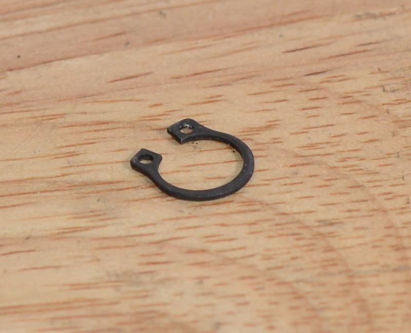 Retaining Ring - 00971