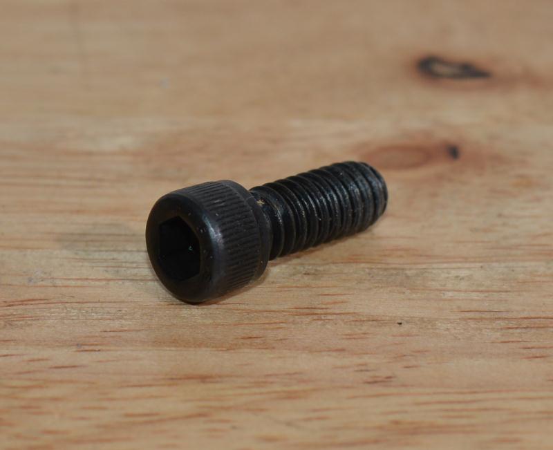 Screw 1/4-20 - 10553