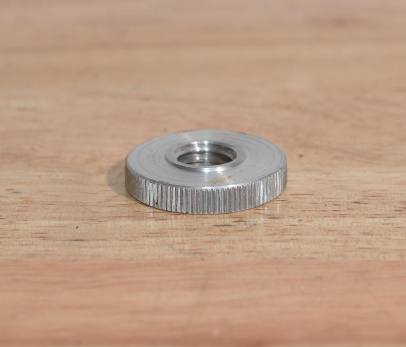 Lock Nut - 51043