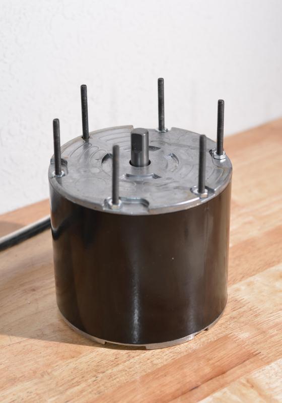 Motor 115V - 51047