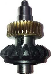 Spare Release Shaft 41ASWG-0440SA for LiftMaster LA400 Spare Release Shaft 41ASWG-0440SA for LiftMaster LA400
