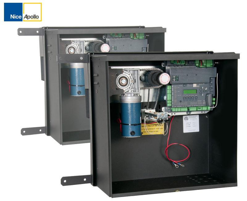 Apollo 7200ETL Dual Slide Opener  w/ Free DIY Kit (7200 Apollo)