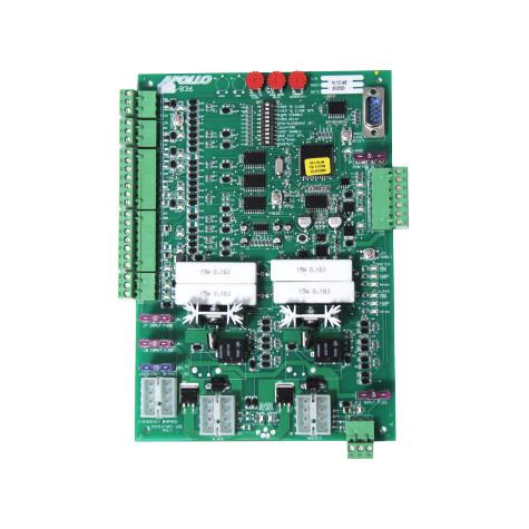 (836) Apollo Control Board 