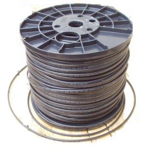 Direct Burial Low Voltage Wire 16 Gauge, 2 Conductor Wire by the foot. (2A-1602)