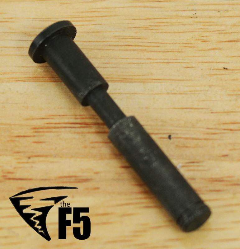 F5 Part 8 - Locking Pin