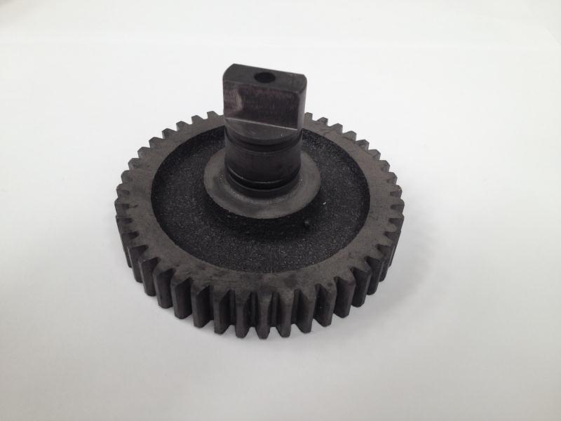 MR9 - Cast Iron Drive Gear