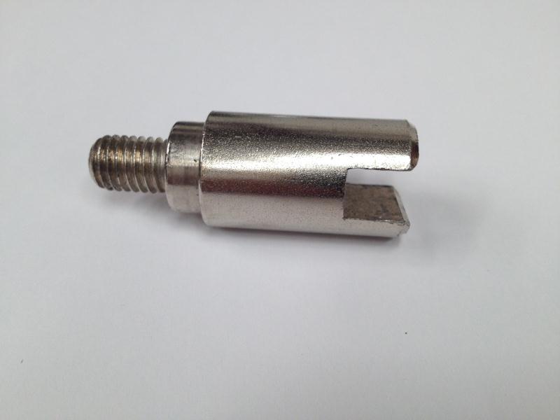 TC Rotor Fitting