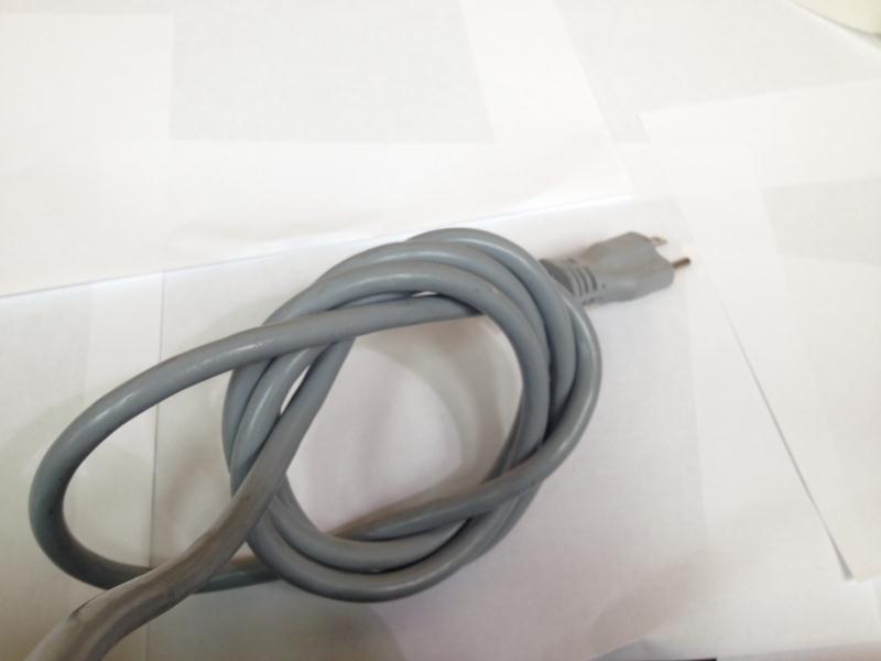 MR10 - Power Cable