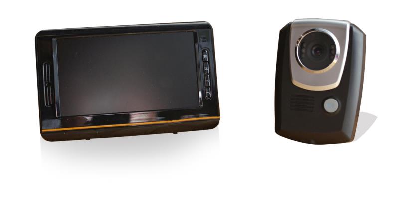 Estate Swing Wireless Video Intercom