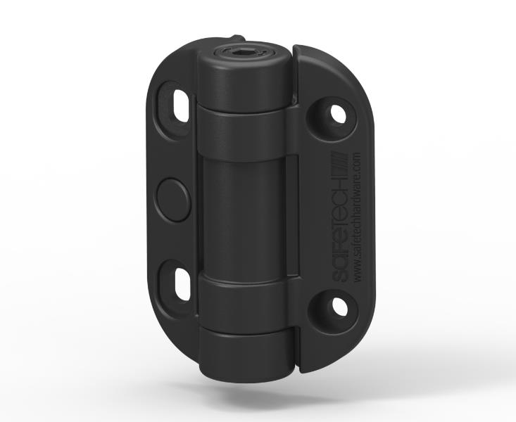 SafeTech Safety Hinge