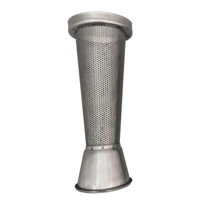 Filter Screen for O.M.R.A. 2500 and 2400 Models