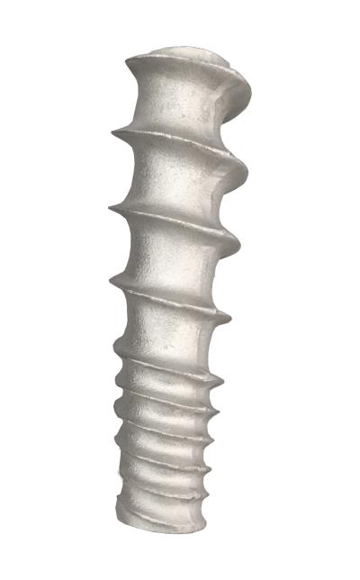 Auger for O.M.R.A. 2500 and 2400 Models
