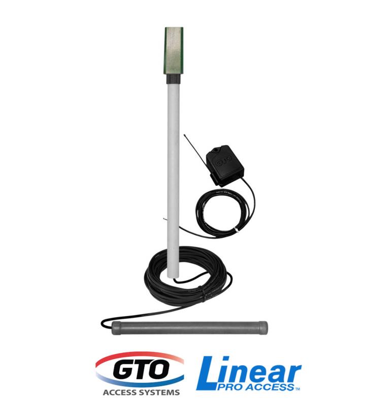 GTO/Linear Pro Wireless Exit Wand (R4500) / <i>Mighty Mule # FM130</i> 