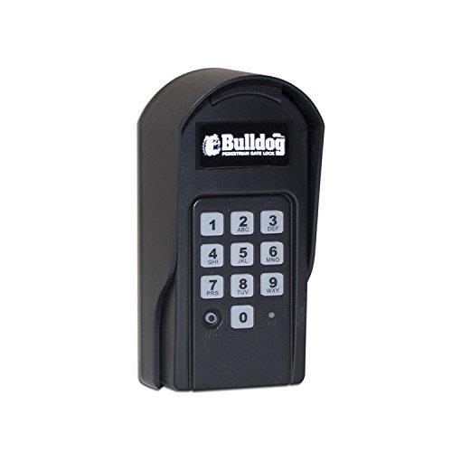 Mighty Mule (R4604) Replacement Bulldog Keypad/Controller