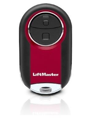 LiftMaster 374UT Mini Remote Control Transmitter  2-Button