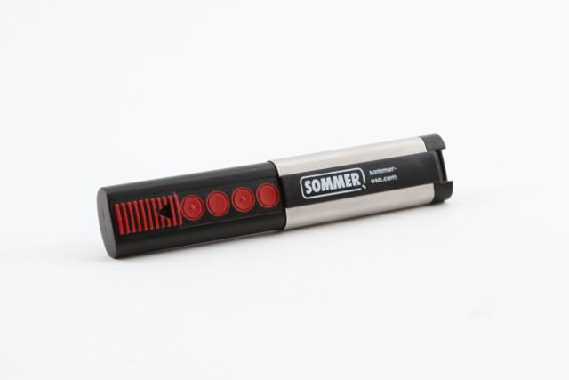Sommer 4-Button Transmitter (310 MHz)