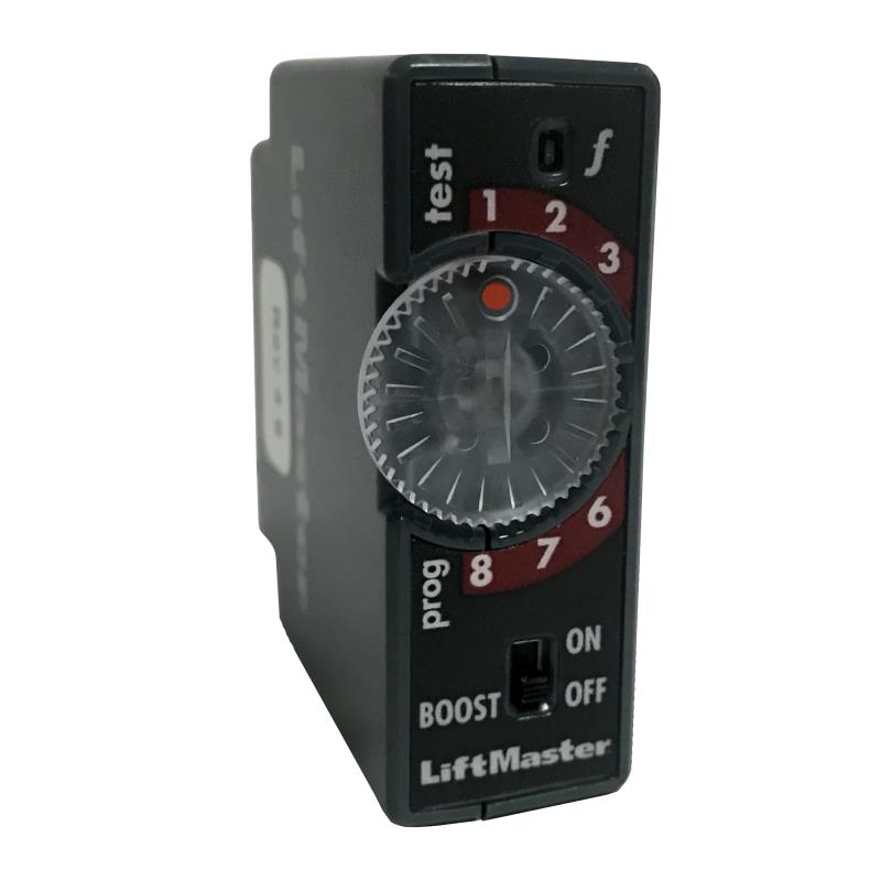 LiftMaster LOOPDETLM Vehicle Safety PlugIn Loop Detector