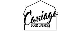 CarriageDoorOpeners