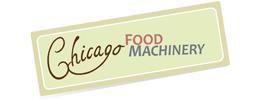 ChicagoFoodMachinery