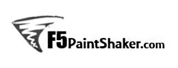 F5PaintShaker