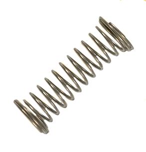 Springs for 21 chord autoharp