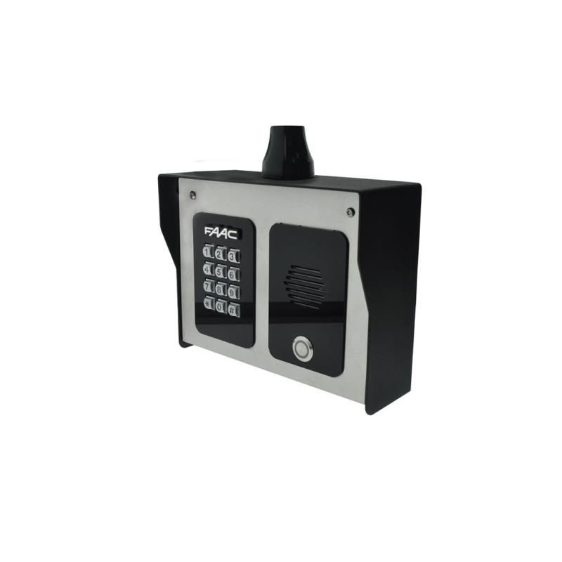 FCI 4000 Cellular Video Intercom 4G w/Video