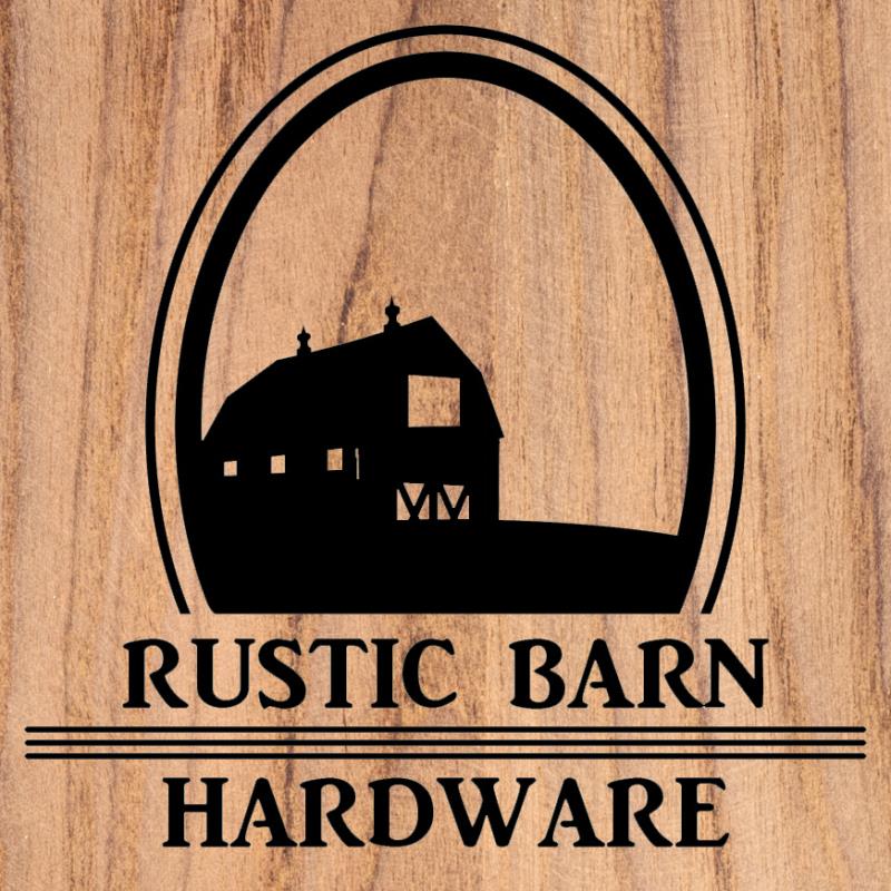 RusticBarnHardware