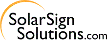 SolarSignSolutions