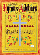 Hymns for Autoharp by Meg Peterson (93617)