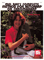 Complete Method for Autoharp or Chromaharp (MB93657M )