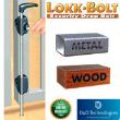 Gate Crafters Drop Rod (LB124BX-KSA)