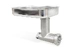 TC8 Meat Grinder Attachment - Cast Iron