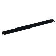 Kendall Howard 1U Flat Spacer Blank (1901-1-101-01)