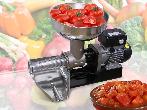 Fabio Leonardi MR9 1 HP Electric Tomato Milling Machine with SP5 Attachment