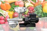 Fabio Leonardi MR10 1000W - 1 1/2 HP Electric Tomato Milling Machine, made in Italy