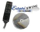 Estate Swing Reflective Photo Eye (NIR)