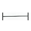 Kendall Howard 72" Performance Accessory Bar (5200-3-500-72)