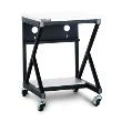 Kendall Howard 24" Performance Work Bench with No Upper Shelving (5000-3-400-24)