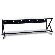 96" Performance Work Bench with No Upper Shelving by Kendall Howard (5000-3-400-96)